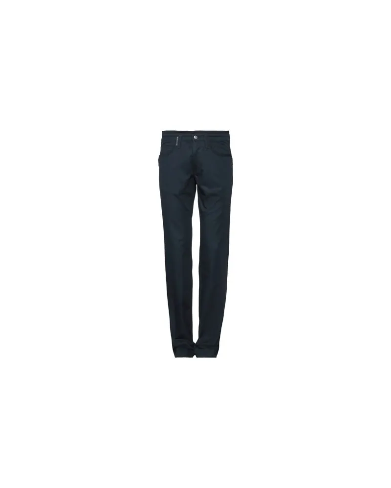 Frankie Morello HOSEN & RÖCKE - Hosenauf YOOX.COM Nachtblau