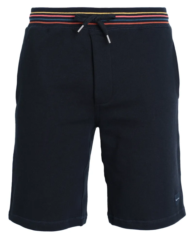 Paul Smith Shorts & Bermudashorts Nachtblau