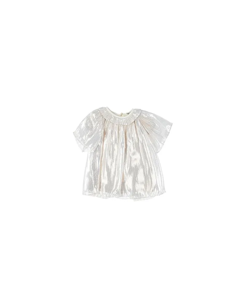 Stella McCartney Kids NEUGEBORENE - Babykleiderauf YOOX.COM Beige