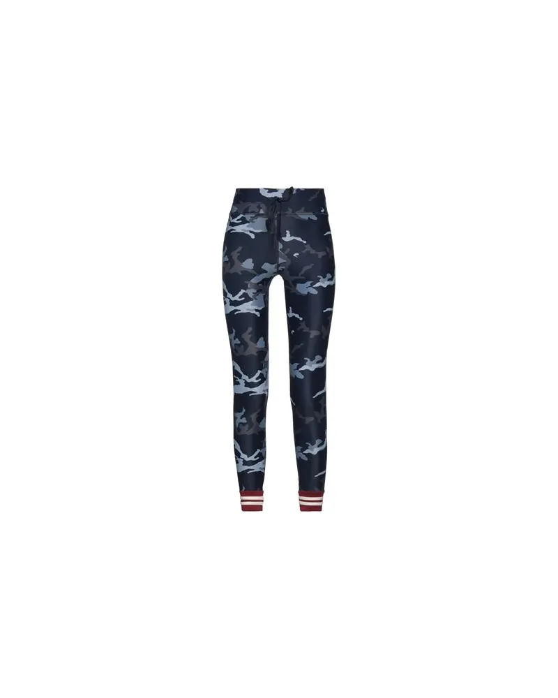 The Upside HOSEN & RÖCKE - Leggingsauf YOOX.COM Marineblau