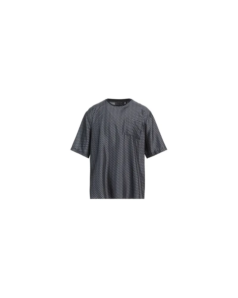 Giorgio Armani TOPS - Hemdenauf YOOX.COM Nachtblau