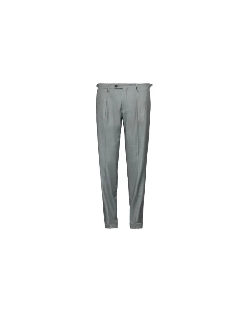MICHAEL COAL HOSEN & RÖCKE - Hosenauf YOOX.COM Aquamarin