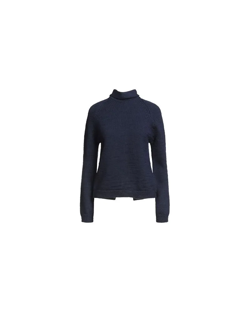 Maison Margiela STRICKWAREN - Strickjackenauf YOOX.COM Nachtblau