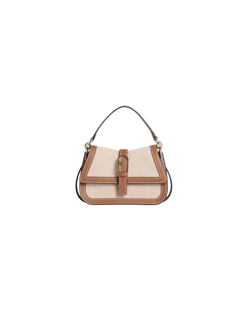 Furla TASCHEN - Handtaschenauf YOOX.COM Schwarz