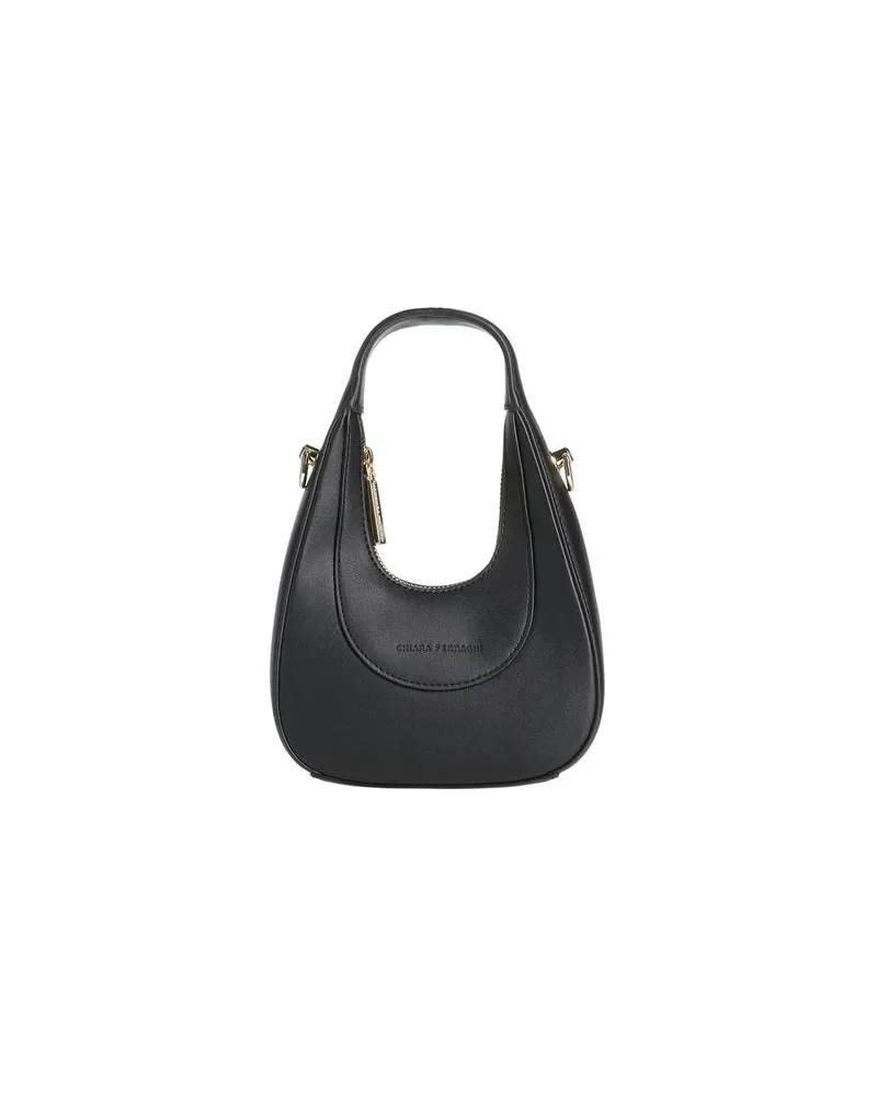 Chiara Ferragni TASCHEN - Handtaschenauf YOOX.COM Schwarz