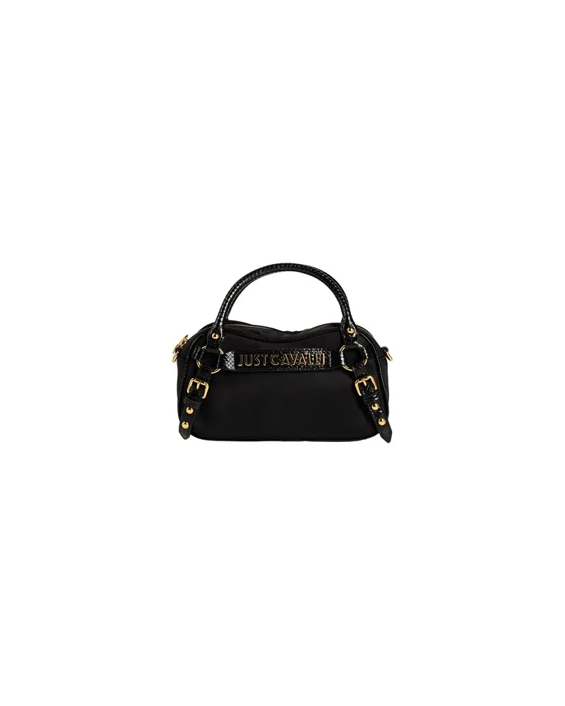 Just Cavalli TASCHEN - Handtaschenauf YOOX.COM Schwarz