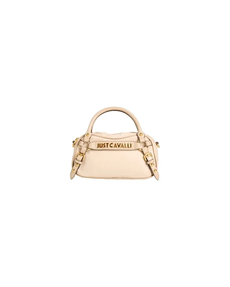 Just Cavalli TASCHEN - Handtaschenauf YOOX.COM Beige