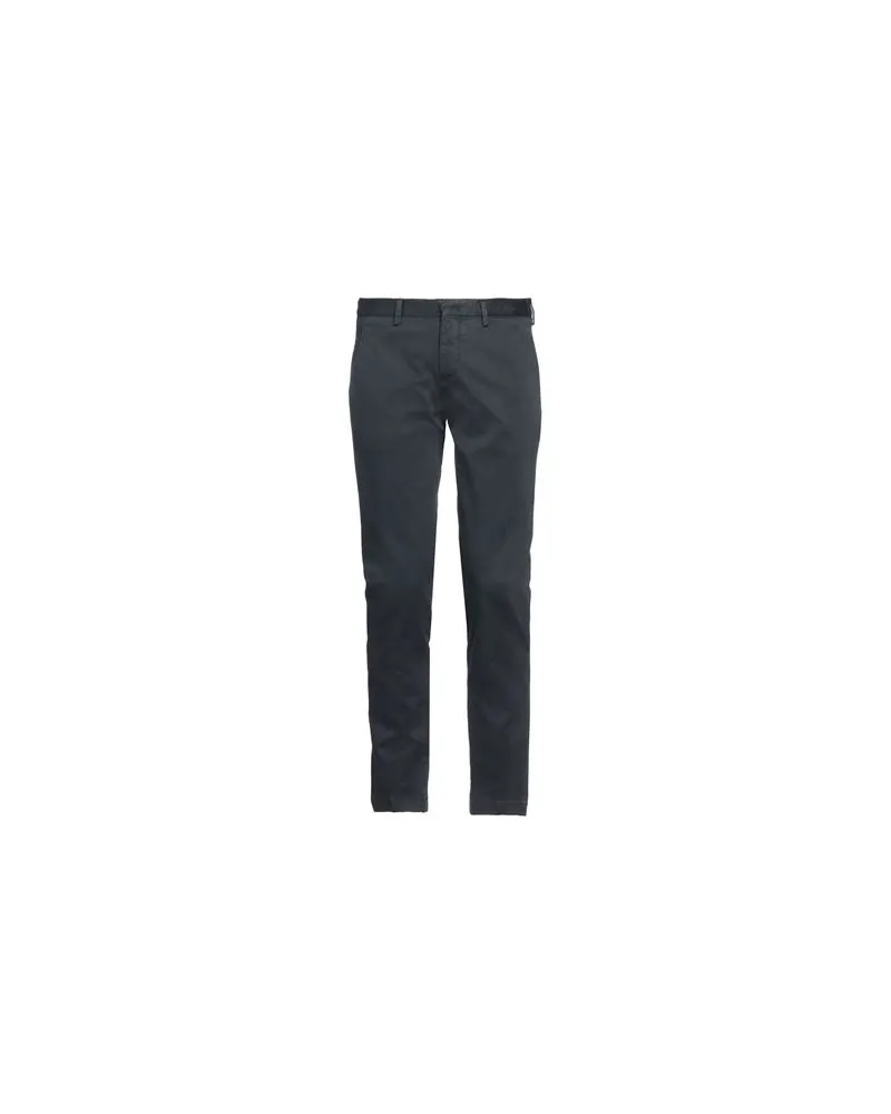 PT TORINO HOSEN & RÖCKE - Hosenauf YOOX.COM Nachtblau