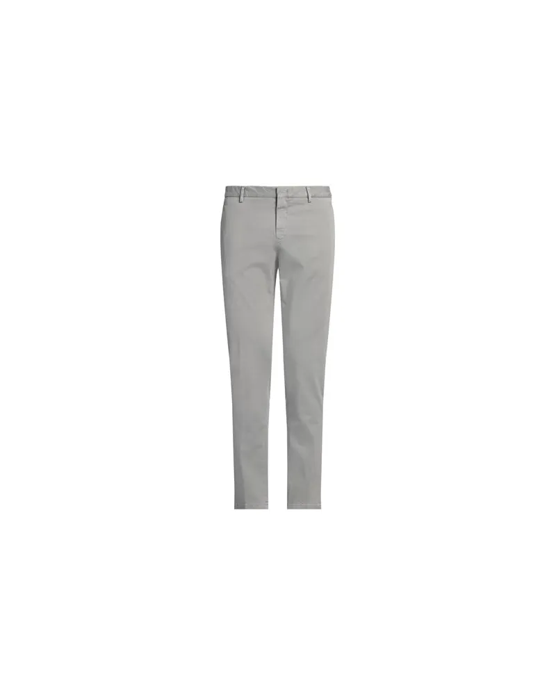 PT TORINO HOSEN & RÖCKE - Hosenauf YOOX.COM Grau