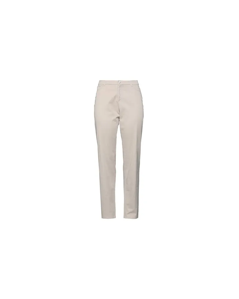 Diana Gallesi HOSEN & RÖCKE - Hosenauf YOOX.COM Grau