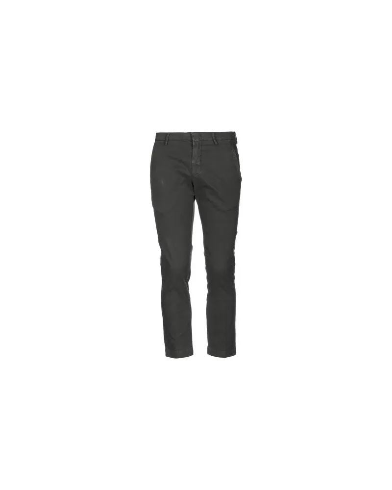 MICHAEL COAL HOSEN & RÖCKE - Hosenauf YOOX.COM Militärgrün