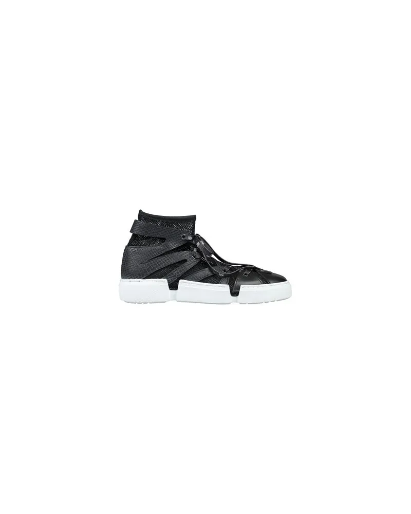Ixos SCHUHE - Sneakersauf YOOX.COM Schwarz