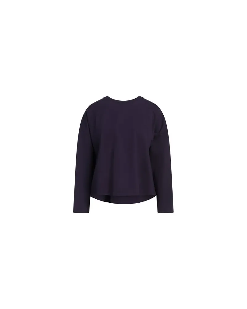 VICOLO TOPS - T-shirtsauf YOOX.COM Dunkelviolett