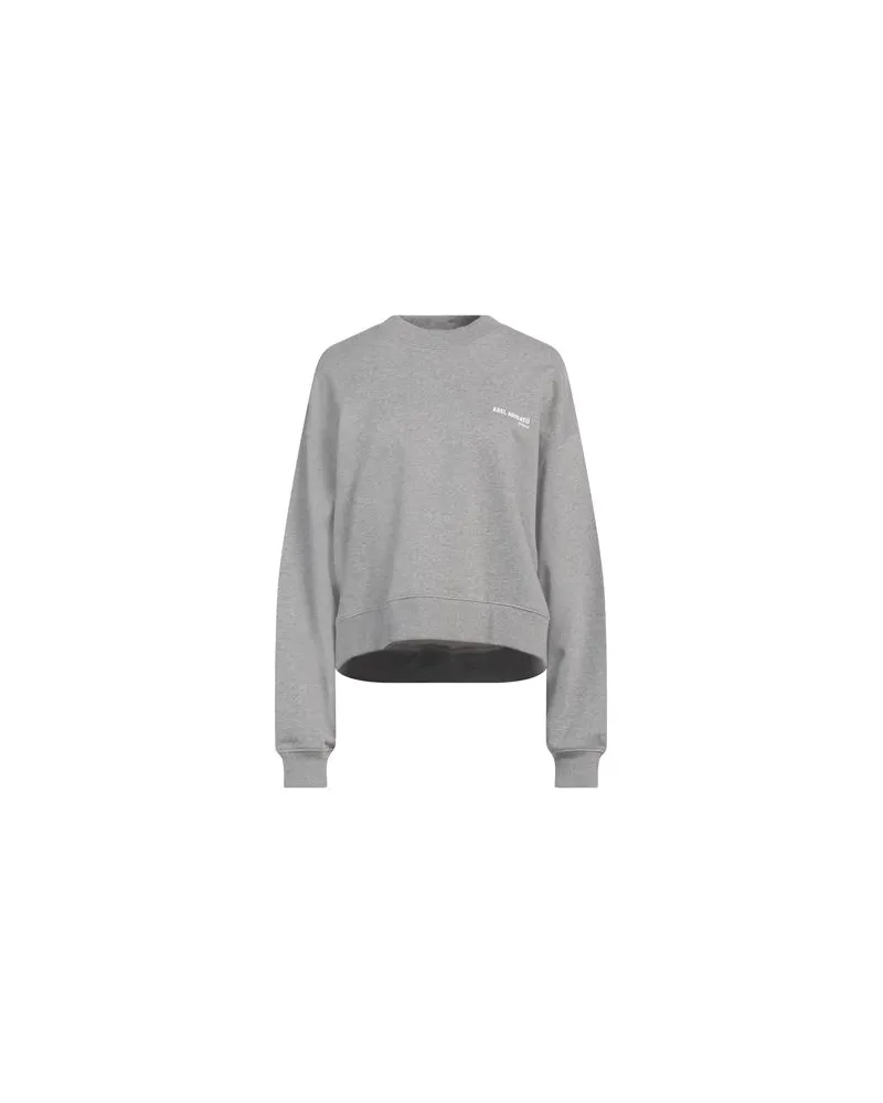 Axel Arigato TOPS - Sweatshirtsauf YOOX.COM Hellgrau