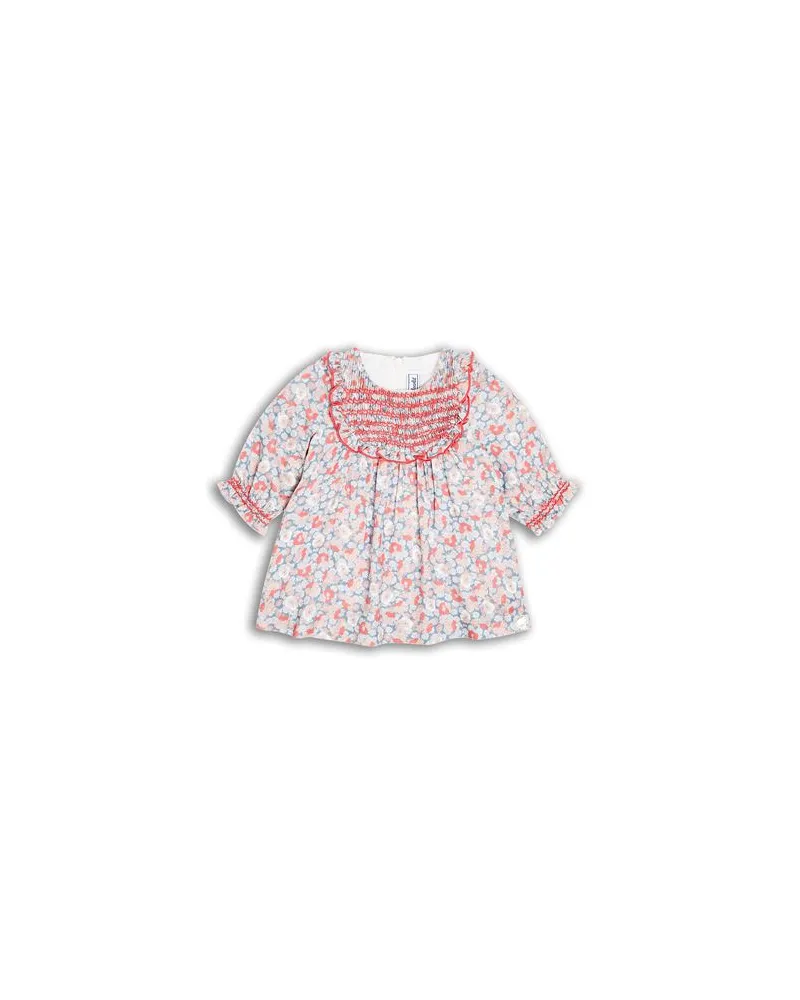 Tartine et Chocolat NEUGEBORENE - Babykleiderauf YOOX.COM Taubenblau