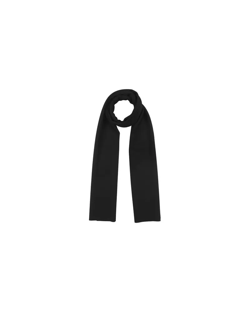 Aniye By ACCESSOIRES - Schalsauf YOOX.COM Schwarz