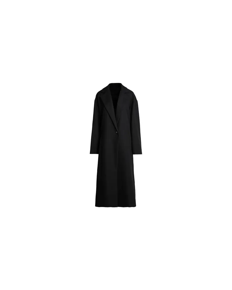 PT TORINO JACKEN & MÄNTEL - Jacken, Mäntel & Trenchcoatsauf YOOX.COM Schwarz