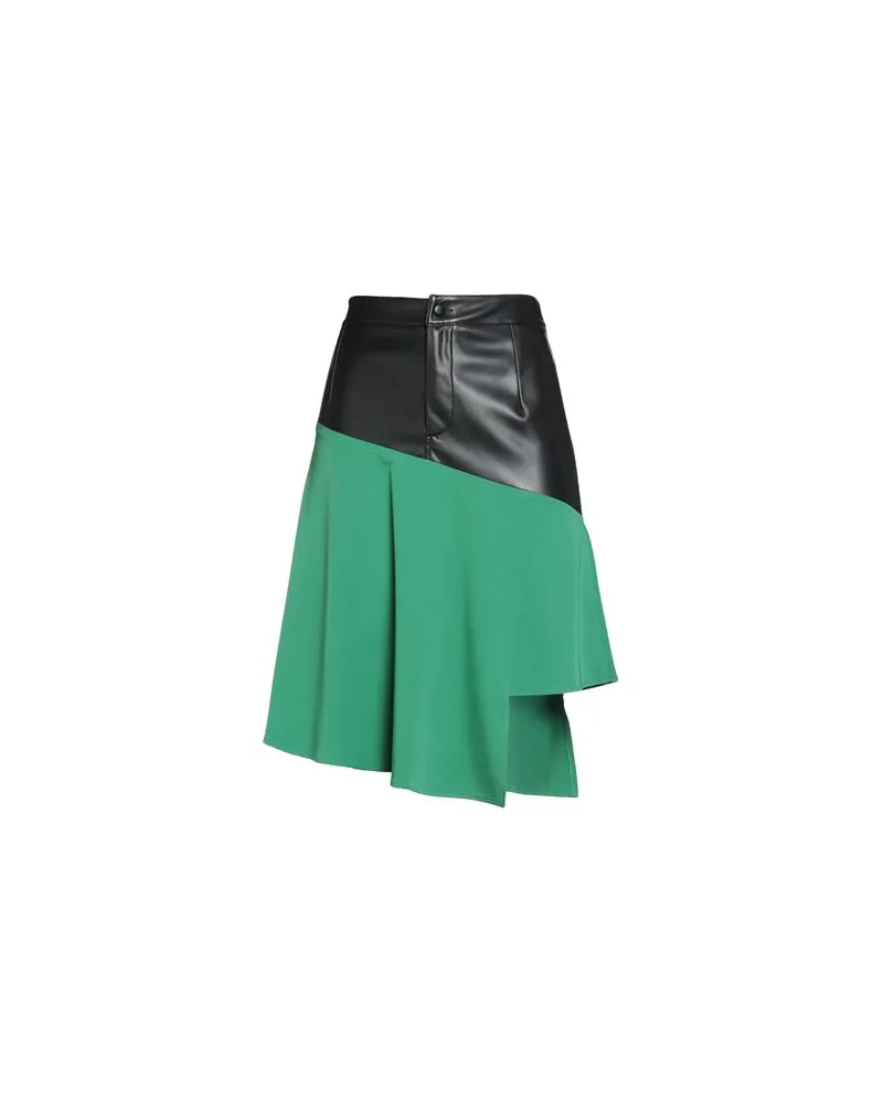Jijil HOSEN & RÖCKE - Miniröckeauf YOOX.COM Schwarz
