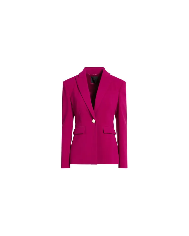 Pinko ANZÜGE und CO-ORDS - Blazersauf YOOX.COM Malve