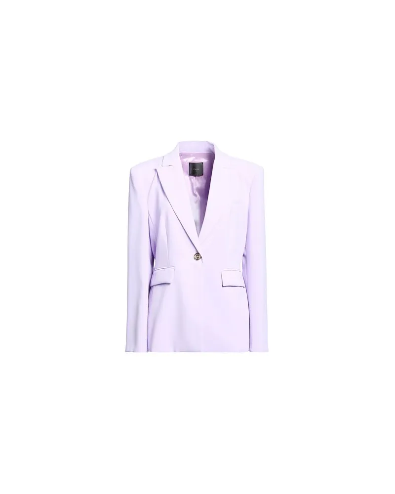 Pinko ANZÜGE und CO-ORDS - Blazersauf YOOX.COM Lila