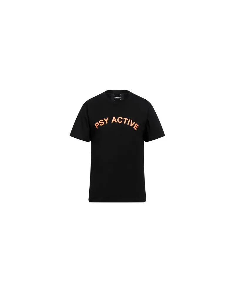 Perks and Mini TOPS - T-shirtsauf YOOX.COM Schwarz