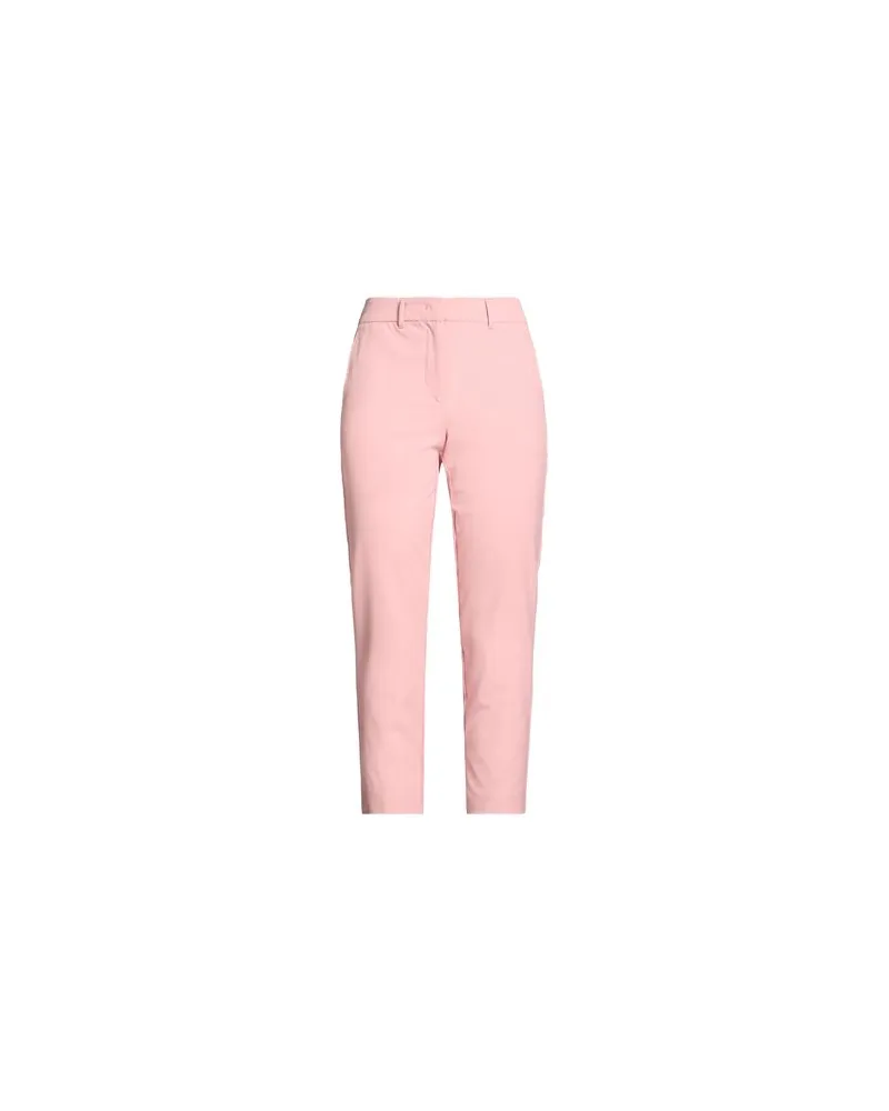 MARELLA HOSEN & RÖCKE - Hosenauf YOOX.COM Rosa