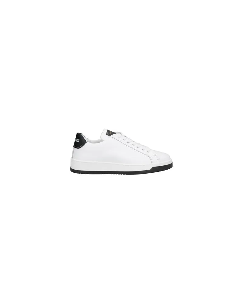 Roberto Botticelli SCHUHE - Sneakersauf YOOX.COM Weiß