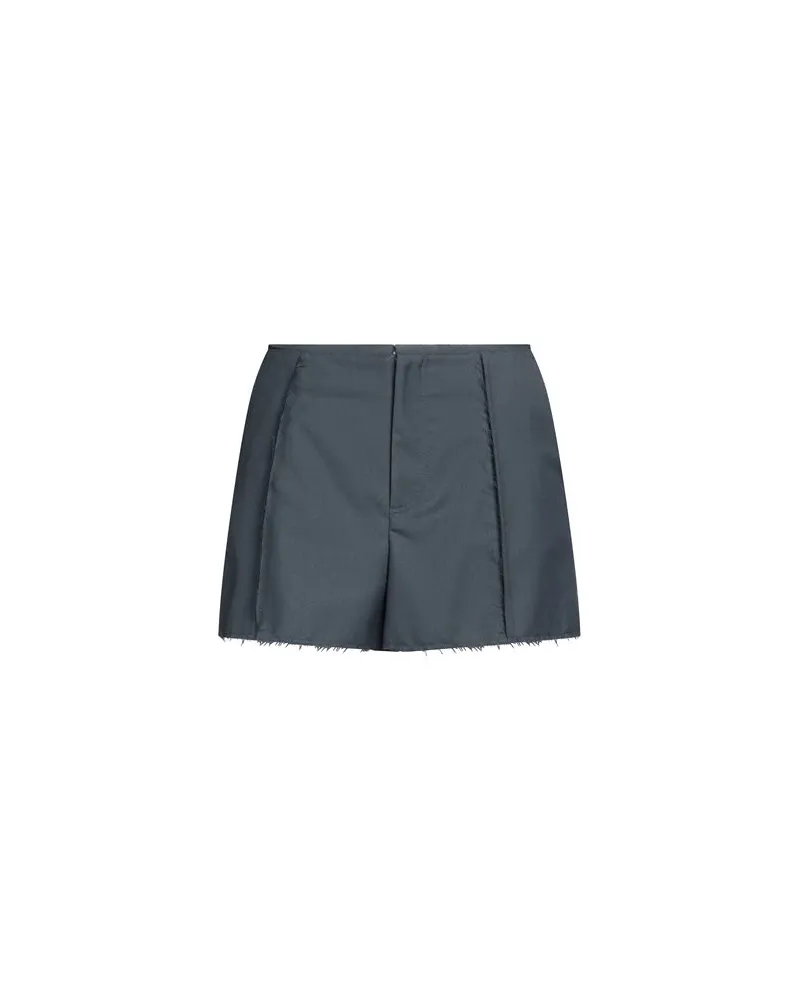 MAX&Co. HOSEN & RÖCKE - Shorts & Bermudashortsauf YOOX.COM Braungrau