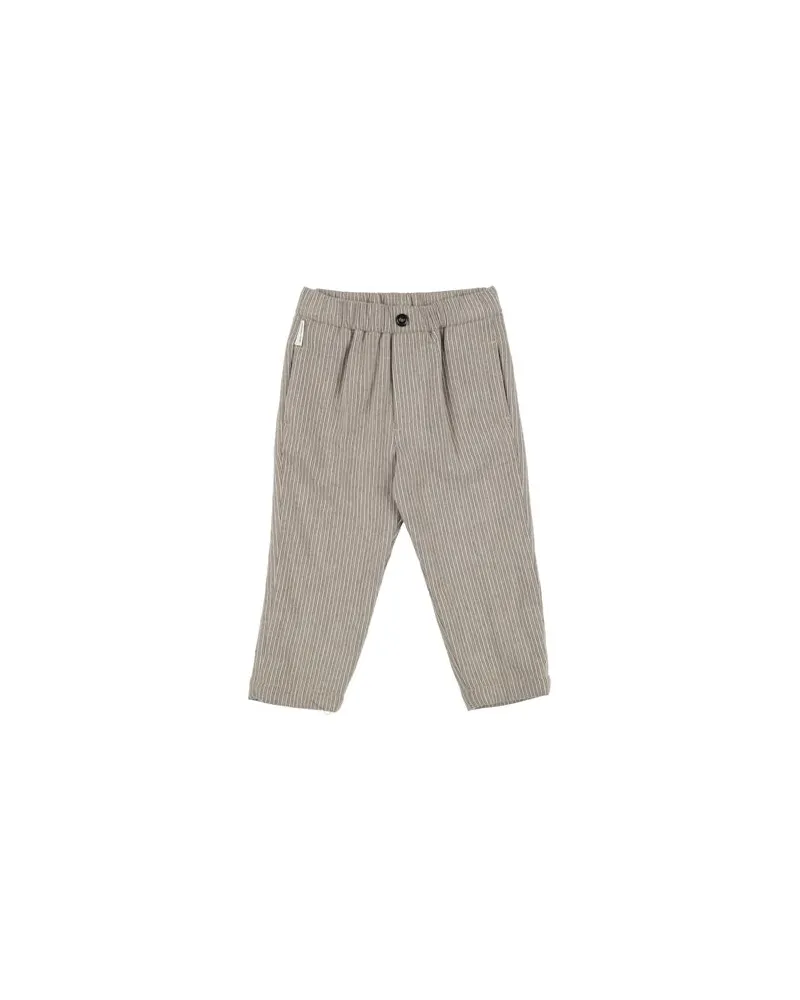 MICHAEL COAL LITTLE - HOSEN & RÖCKE - Hosenauf YOOX.COM Beige