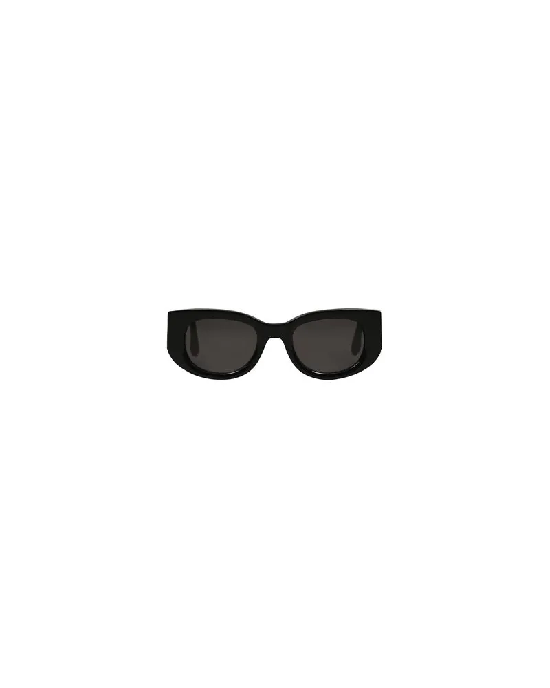 Victoria Beckham BRILLEN - Sonnenbrillenauf YOOX.COM Schwarz