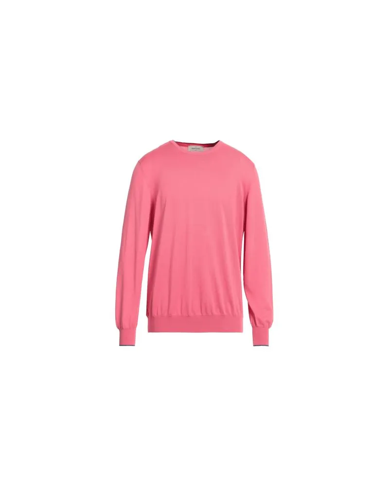 Gran Sasso STRICKWAREN - Pulloverauf YOOX.COM Rosa