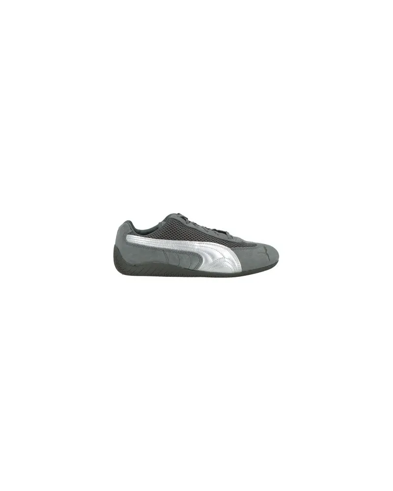 Puma SELECT - SCHUHE - Sneakersauf YOOX.COM Grau
