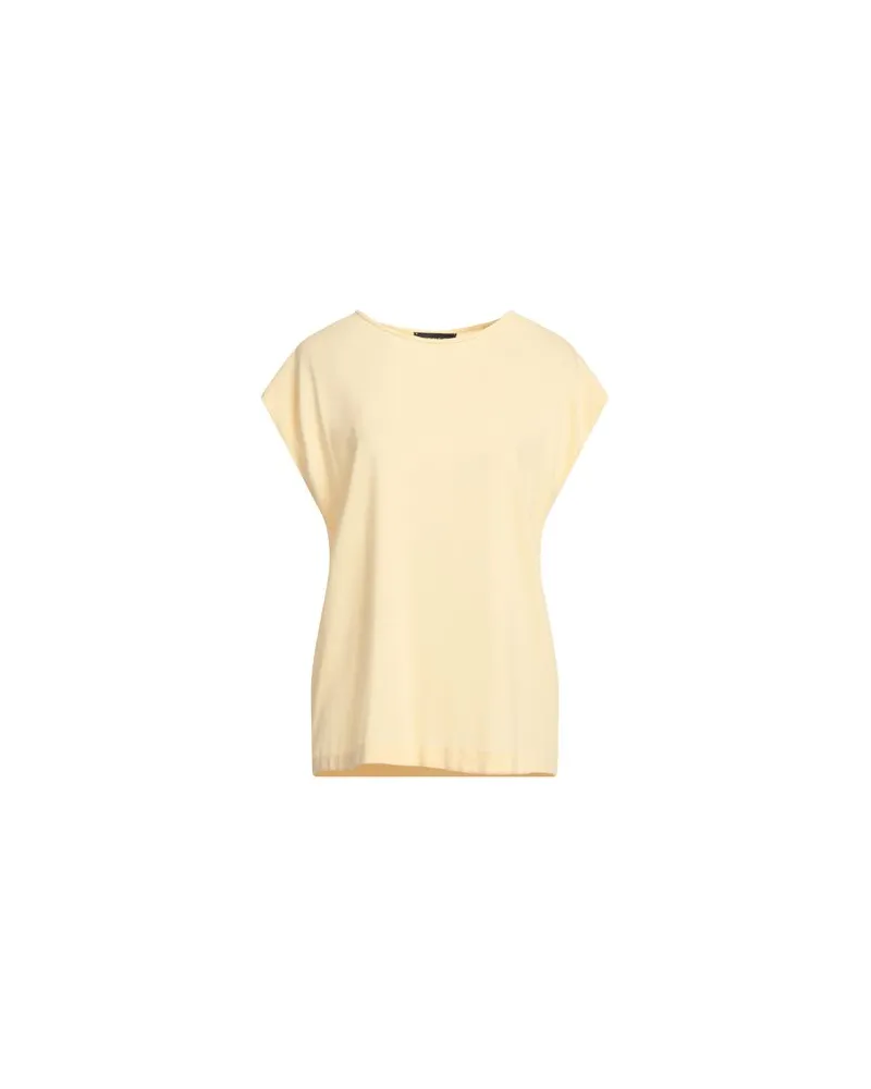 Fabiana Filippi TOPS - Topsauf YOOX.COM Gelb