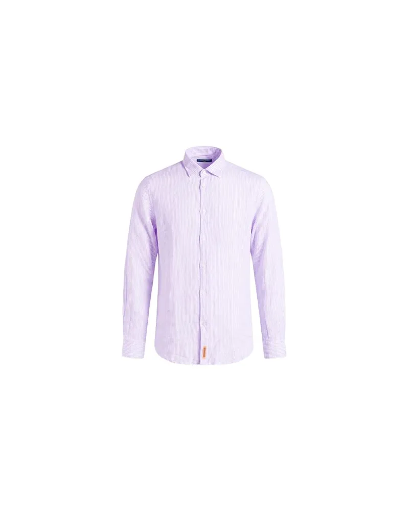 B.D. Baggies TOPS - Hemdenauf YOOX.COM Lila