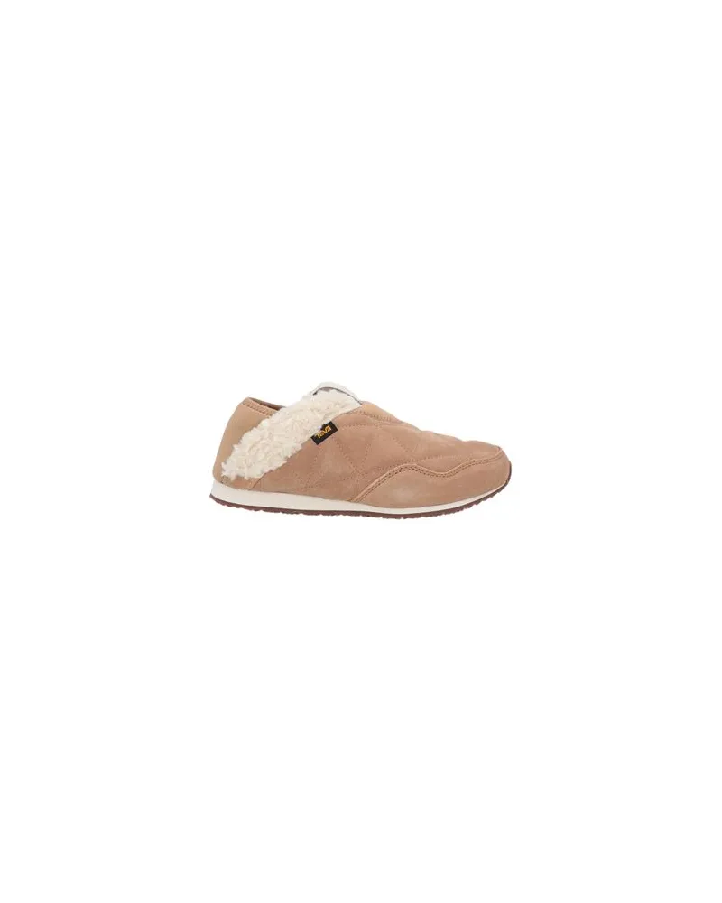 Teva SCHUHE - Sneakersauf YOOX.COM Hellbraun