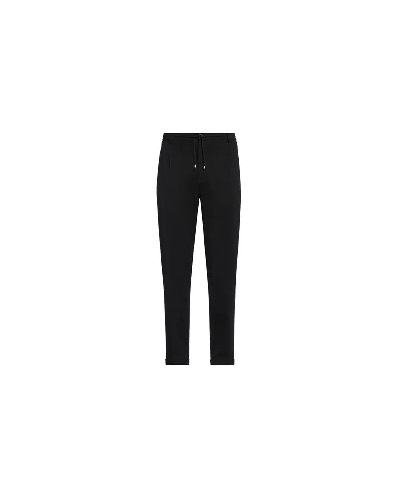 Stilosophy HOSEN & RÖCKE - Hosenauf YOOX.COM Schwarz