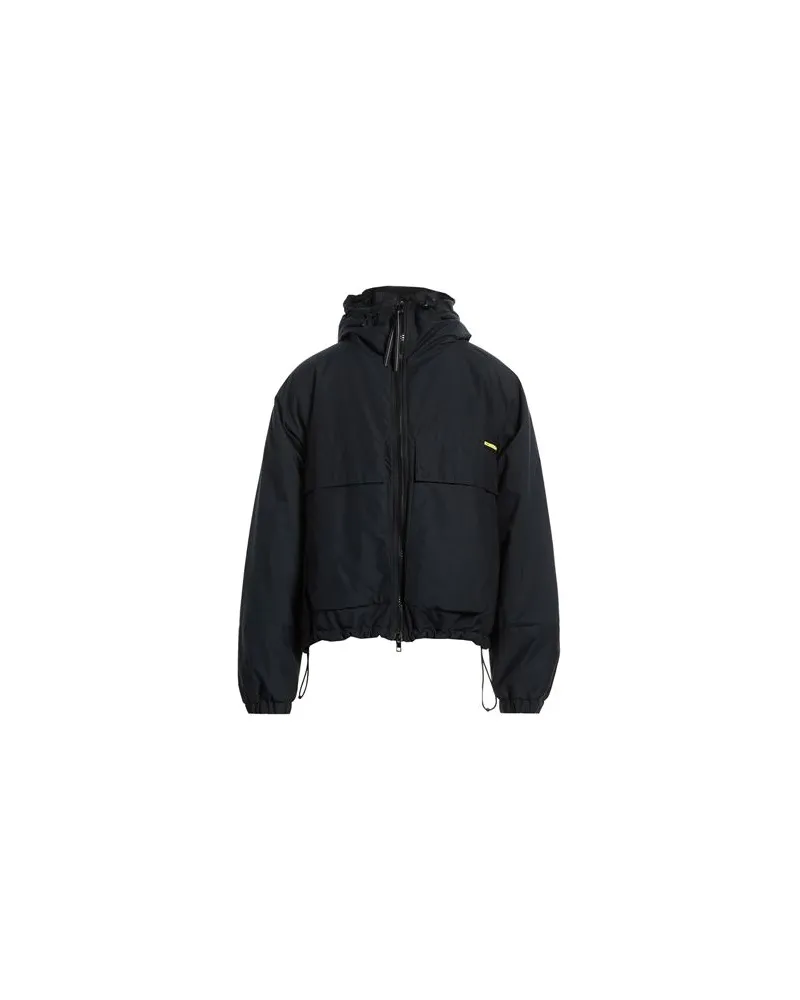 Spiewak JACKEN & MÄNTEL - Pufferjacken & Daunenjackenauf YOOX.COM Nachtblau