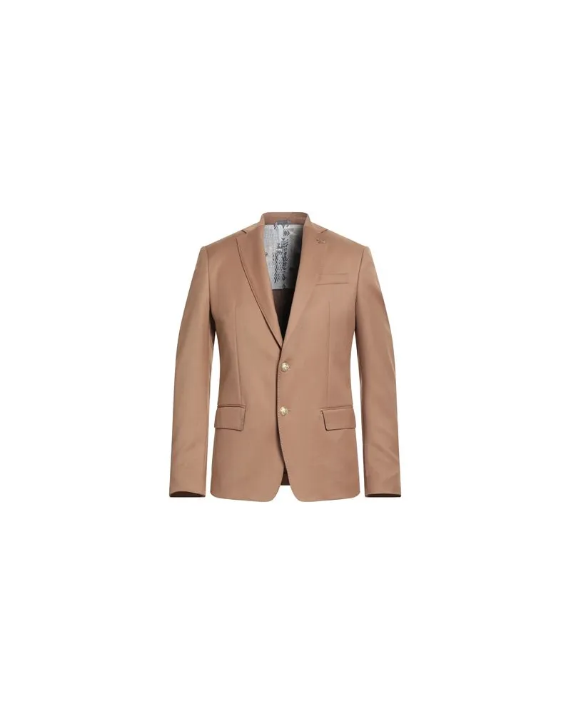 Havana&Co. ANZÜGE und CO-ORDS - Blazersauf YOOX.COM Kamel