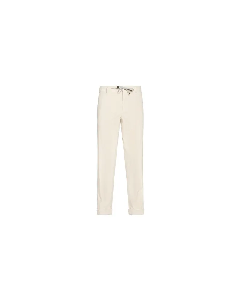 Mason's HOSEN & RÖCKE - Hosenauf YOOX.COM Elfenbein