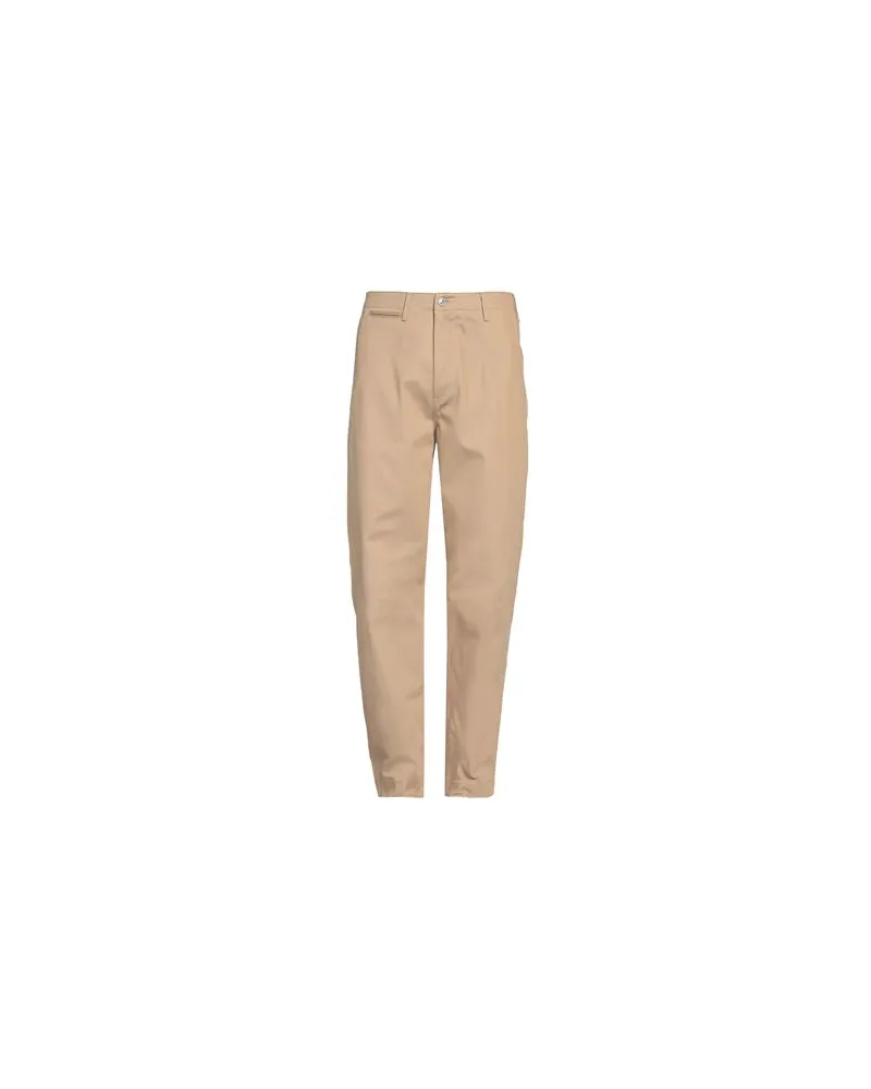 Edwin Jeans HOSEN & RÖCKE - Hosenauf YOOX.COM Beige