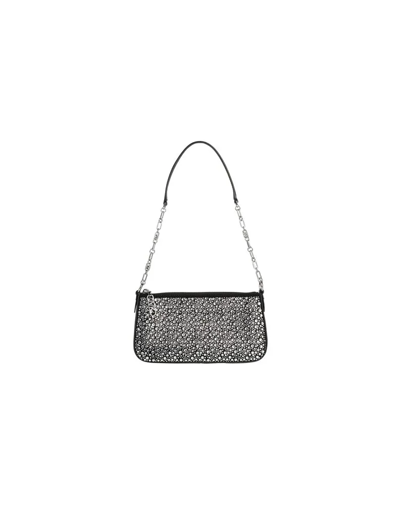Michael Kors TASCHEN - Schultertaschenauf YOOX.COM Schwarz