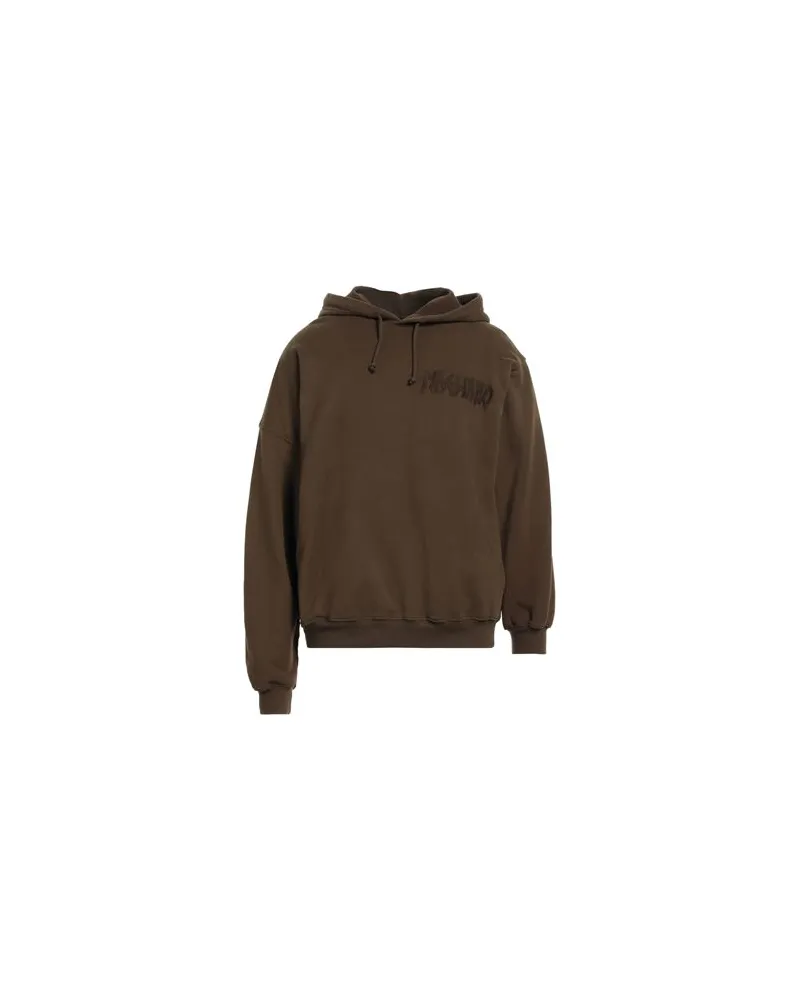 Magliano TOPS - Sweatshirtsauf YOOX.COM Militärgrün