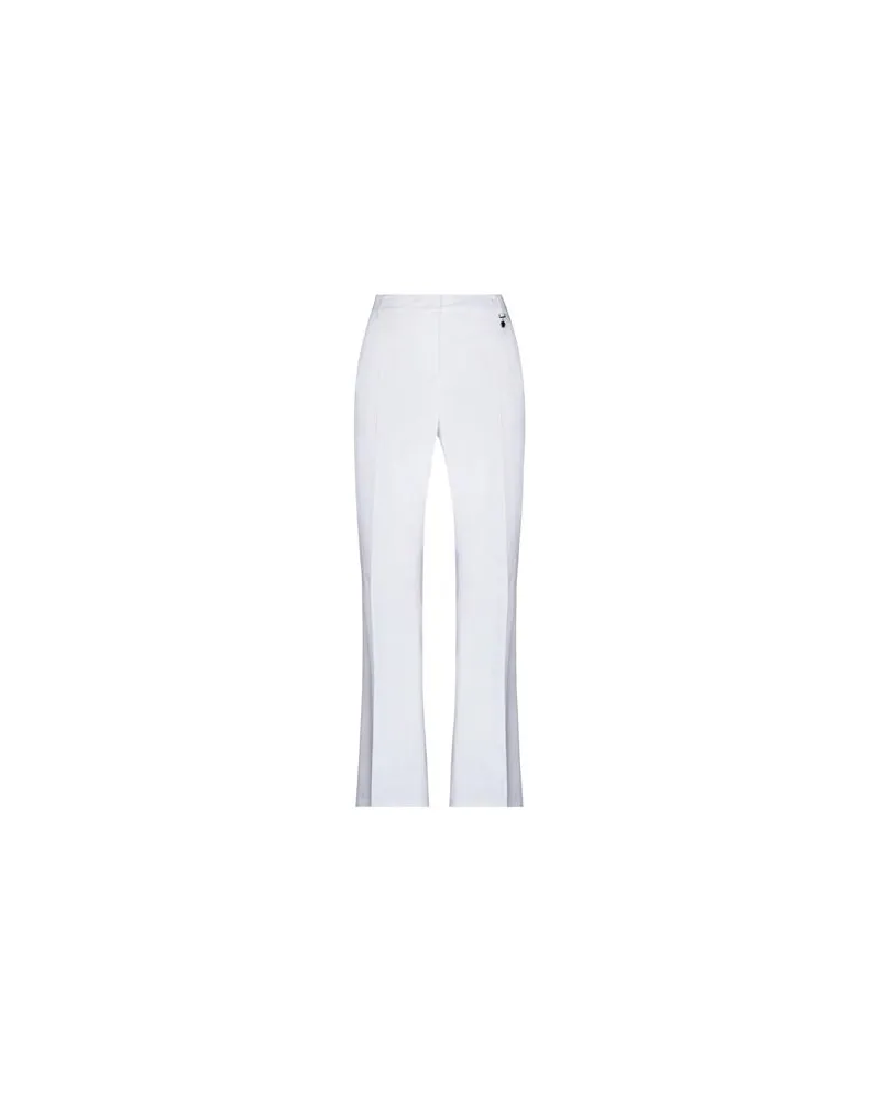 Pennyblack HOSEN & RÖCKE - Hosenauf YOOX.COM Weiß
