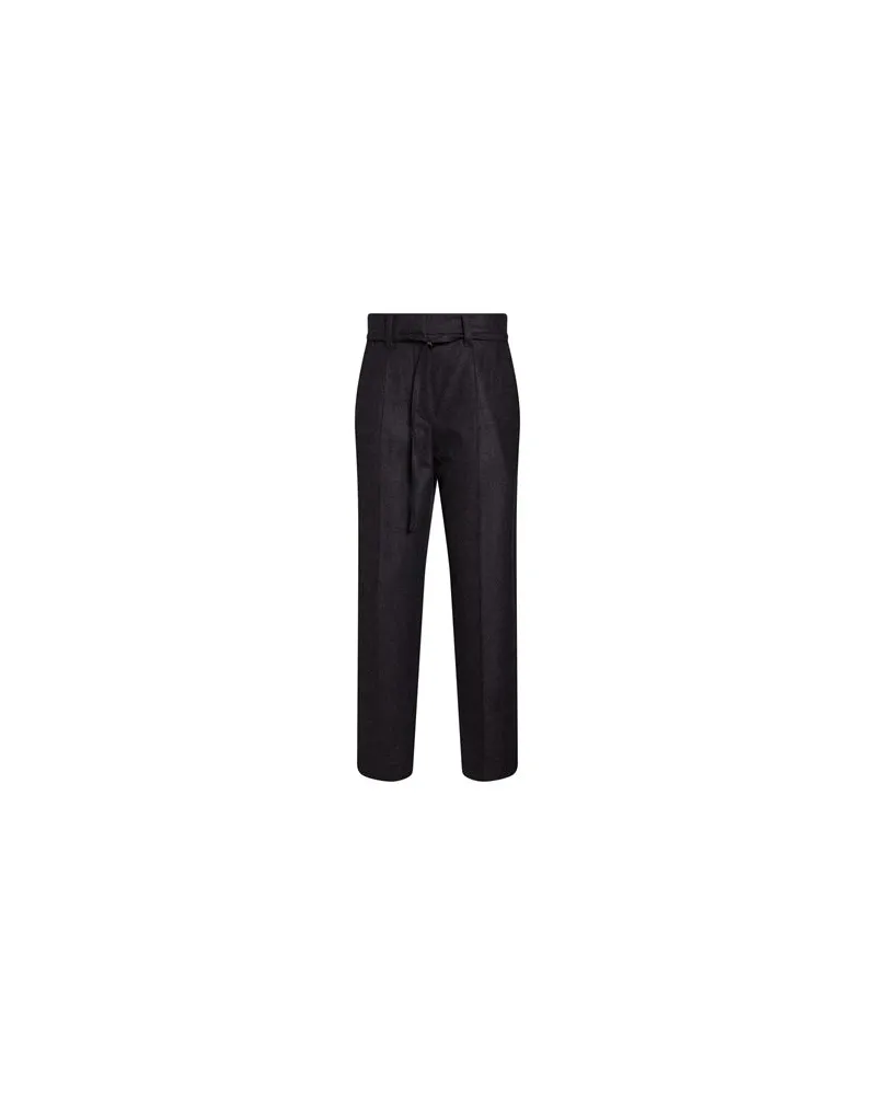 Brunello Cucinelli HOSEN & RÖCKE - Hosenauf YOOX.COM Braungrau