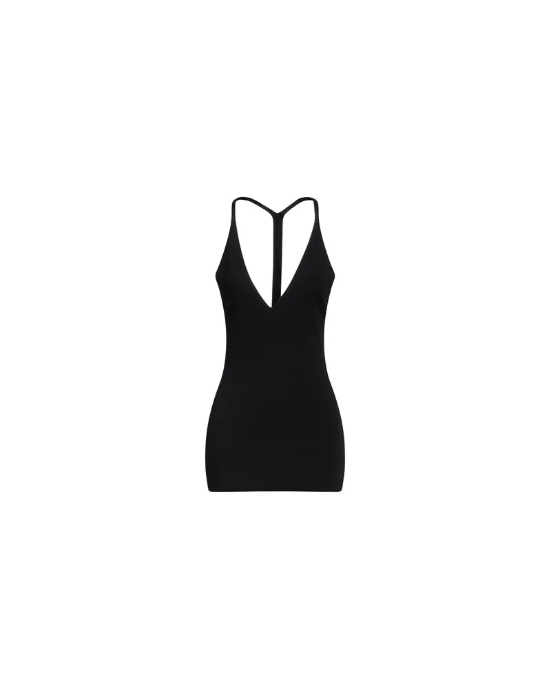 Totême TOPS - Topsauf YOOX.COM Schwarz