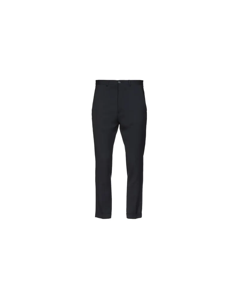 Messagerie HOSEN & RÖCKE - Hosenauf YOOX.COM Nachtblau