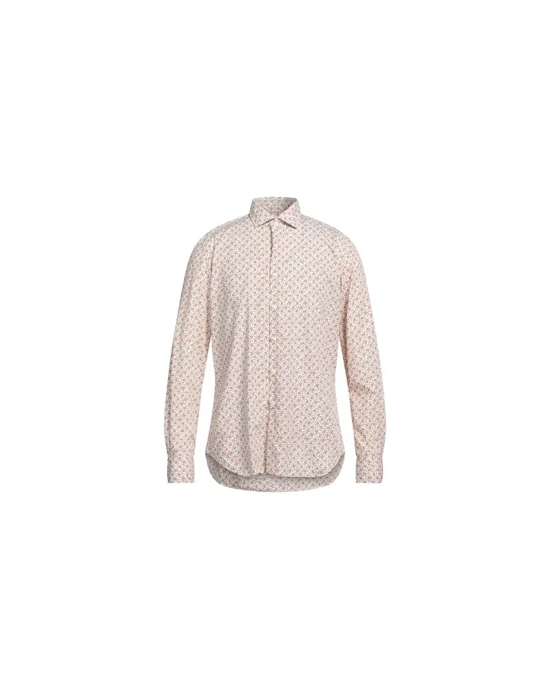 XACUS TOPS - Hemdenauf YOOX.COM Weiß