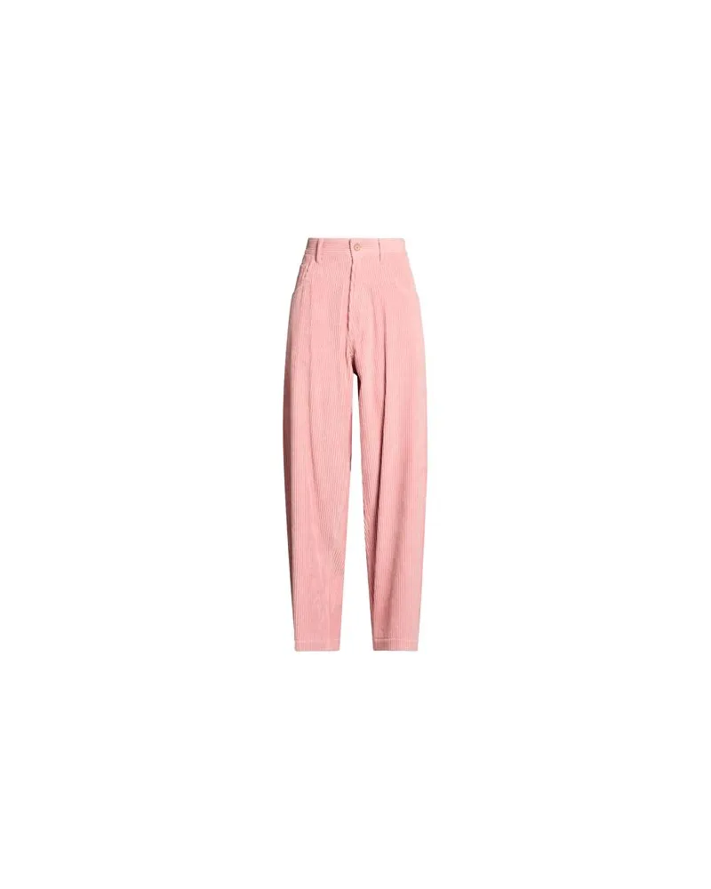 Jejia HOSEN & RÖCKE - Hosenauf YOOX.COM Rosa