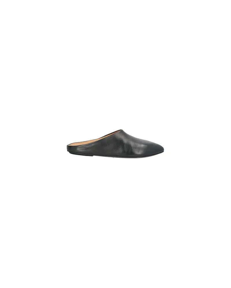 Marsèll SCHUHE - Mules & Clogsauf YOOX.COM Schwarz