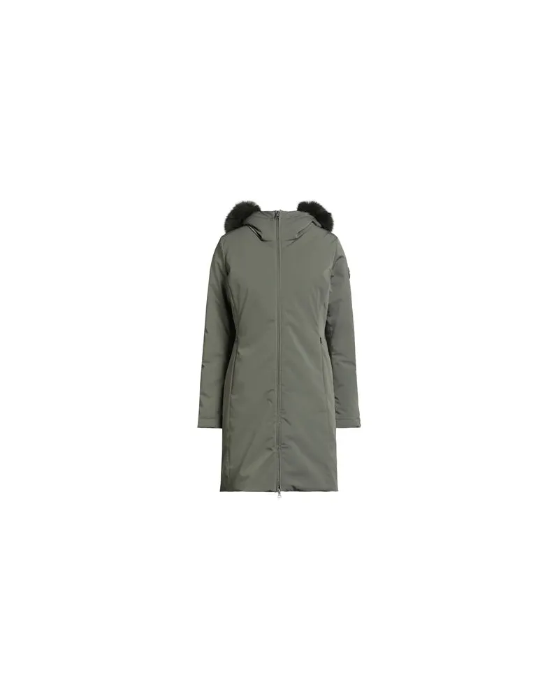 Colmar JACKEN & MÄNTEL - Pufferjacken & Daunenjackenauf YOOX.COM Salbeigrün